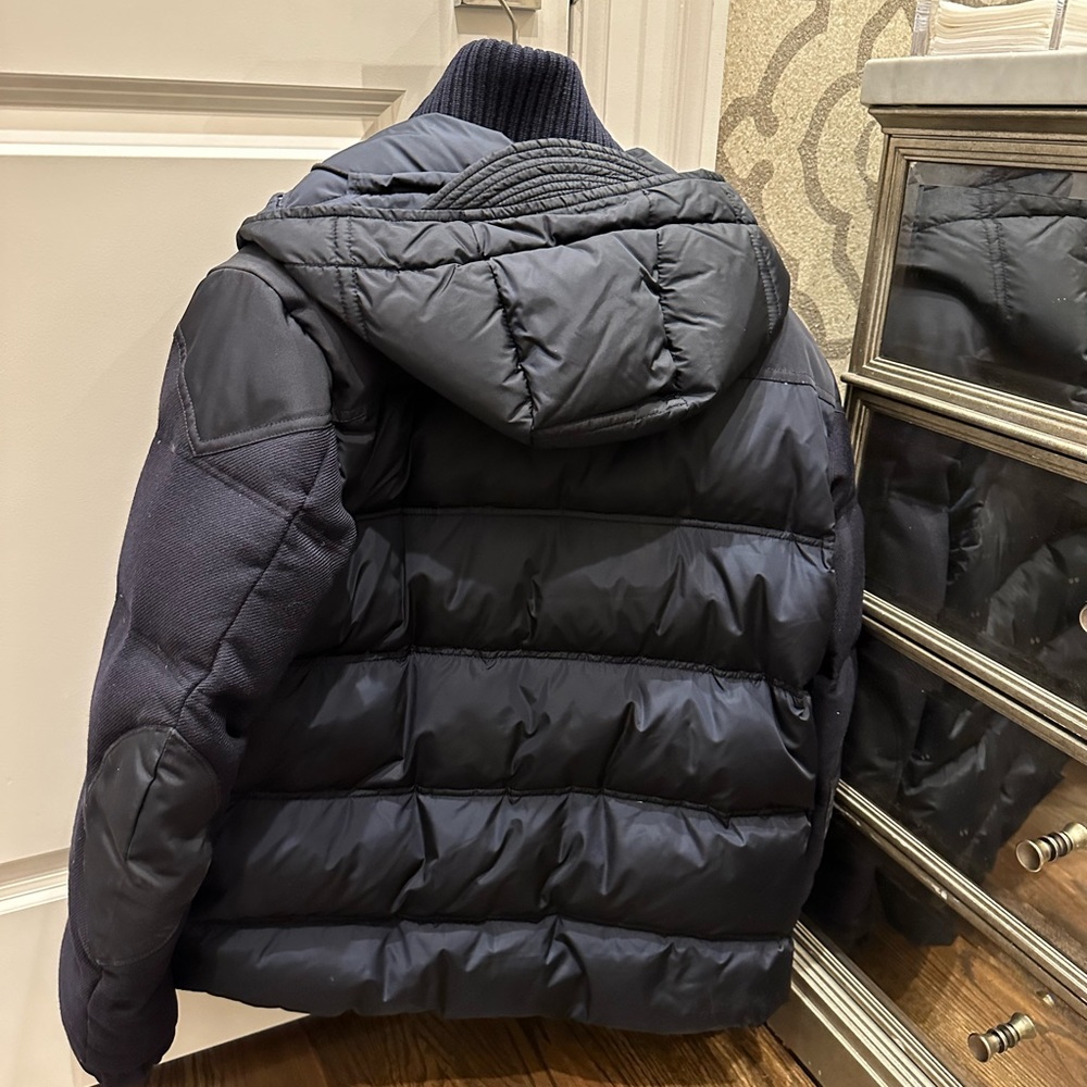 Moncler Republique Down Puffer - Picture 2 of 6